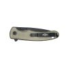 Olight Mettle 2 EDC Folder Green Knife - Image 14