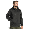 Winchester Twinpeak Softshell Jacket Blk Large - Image 3