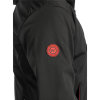 Winchester Twinpeak Softshell Jacket Blk Large - Image 5