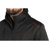 Winchester Twinpeak Softshell Jacket Blk Large - Image 6