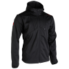 Winchester Twinpeak Softshell Jacket Blk Large - Image 2