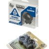 UTG 1inch Dovetail Rings Locking Hex Screw Medium - Image 2