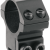 UTG 30mm Dovetail Rings Locking Hex Screw Medium