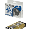 UTG 30mm Dovetail Rings Locking Hex Screw Medium - Image 2