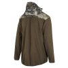 Ridgeline Ascent Half Shell Jacket Excape Camo/Beech Medium - Image 2