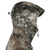 Ridgeline Ascent Half Shell Jacket Excape Camo/Beech Medium - Image 4