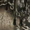 Ridgeline Ascent Half Shell Jacket Excape Camo/Beech Medium - Image 5