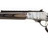 Rossi 30-30 R95 Laminated  Stainless LA 20in Barrel 5rnd - Image 4