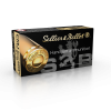 Sellier and Bellot 9mm 115g FMJ 50pk