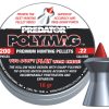 Predator Polymag 22cal Air16gr Pellets 200pk