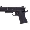 GSG 1911 22lr AD OPS with Rail 10rnd - Image 2