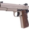 GSG 1911 22lr US Tan 10rnd - Image 5