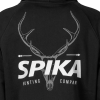 Spika Go Leader Hoodie Black - Medium - Image 4