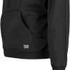 Spika Go Leader Hoodie Black - Medium - Image 6