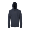 Spika Go Mountain Hoodie Navy - Medium - Image 2
