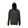 Spika Go Mountain Hoodie Navy - Xlarge - Image 3