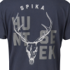 Spika Go Seeker T-Shirt Grey - Medium - Image 4