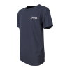 Spika Go Seeker T-Shirt Grey - Medium