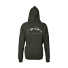 Spika Go Mountain Hoodie Navy - Xlarge