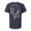 Spika Go Seeker T-Shirt Grey - Medium - Image 2