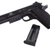 GSG 1911 22lr AD OPS with Rail 10rnd