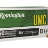Remington 9mm Luger 115G UMC FMJ 100PK - Image 2