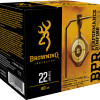 Browning 22lr BPR 40g RN 400pk