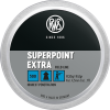 RWS 177cal 8.2g Superpoint Extra Field Line 500pk