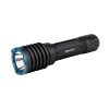 OLight Warrior X 3 Tactical Torch 2500lum Black