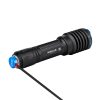 OLight Warrior X 3 Tactical Torch 2500lum Black - Image 4