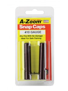 A-Zoom Snap Cap 410G 2Pk
