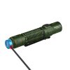 Olight  Warrior 3S 2300lum Tactical Torch Green - Image 4