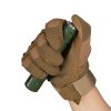 Olight  Warrior 3S 2300lum Tactical Torch Green - Image 2