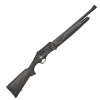 Axor Arms Bushpig 12g 20in Lever Release Shotgun