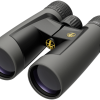 Leupold BX-2 Alpine HD 12x52 Roof Shadow Grey Binocular