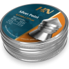 HandN 177 SilverPoint Pellet 500pk