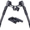 Spartan Valhalla Bipod with Picatinny Standard