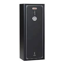 Lokaway Digital Pad Large 16gun Safe 84kg
