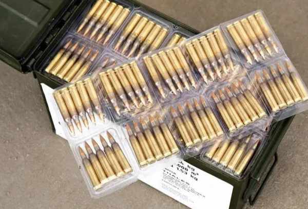 ADI 223 69g World Class Sierra Match King 900rnd  (sold as 50pkt)