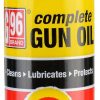 G96 Gun Oil 118ml