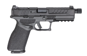 Springfield 9mm Echelon 3Dot Threaded Tritium 10rnd
