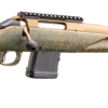 Ruger American 223 Gen II Predator 22in + Muzzle Brake 10rnd - Image 3