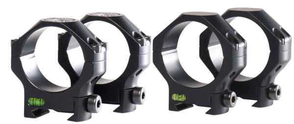 Tier-one Picatinny Rings 30mm Medium - Image 2