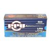 PPU 9mm 124gr LRN 50pk