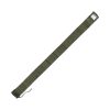 Allen Stretch Knit Rifle Sock 52in Grey