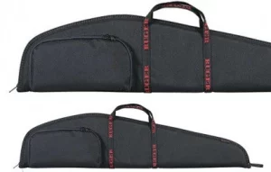 Allen Durango Scoped Rifle Case Black 40in