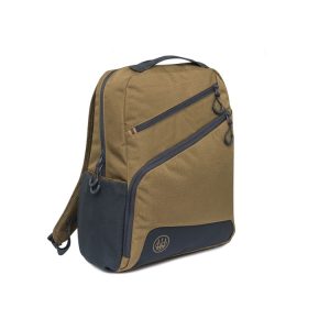 Beretta GameKeeper EVO Backpack Otter And Ebony