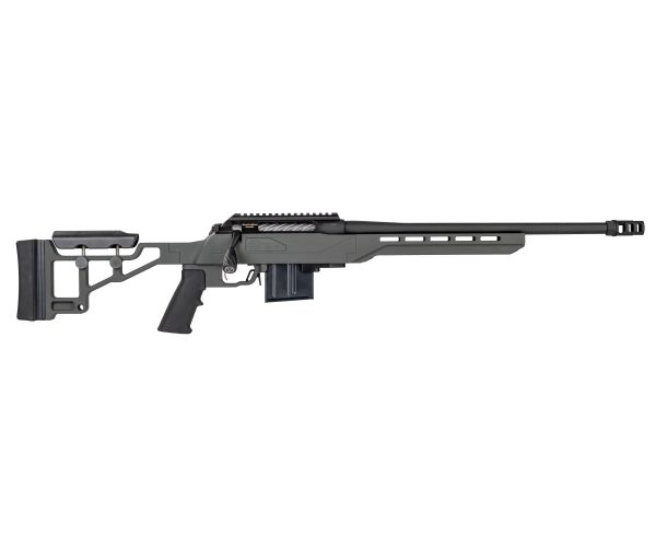 Lithgow LA102 308win Outback Black 10rnd Magazine