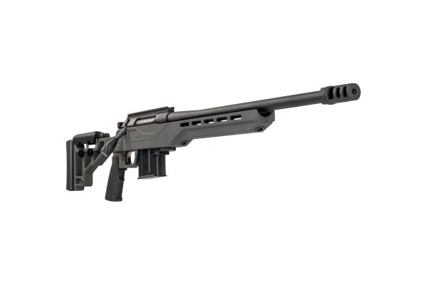 Lithgow LA102 308win Outback Black 10rnd Magazine - Image 2