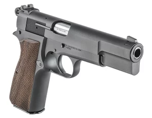 Springfield 9mm SA35 Black 10rnd